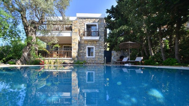 Villa | Private pool - Villa Su (Fethiye)