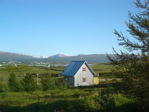 Vínland Cottage