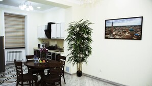 Unclassified image, 2 of 9, button - Art Apart Hotel (Tashkent)