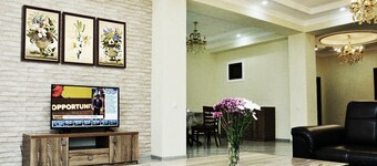 アート アパート ホテル