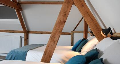 Vakantiewoning Margaux