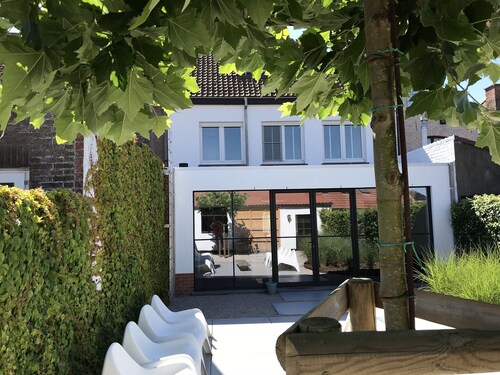 Vakantiewoning Margaux