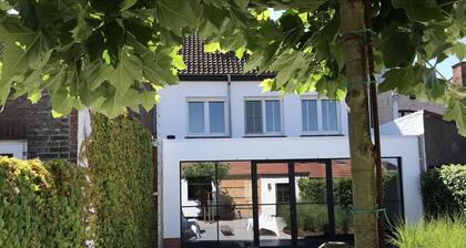 Vakantiewoning Margaux