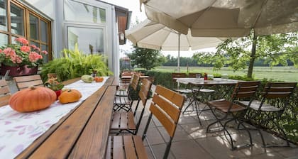 Gasthaus Pension Hofmann