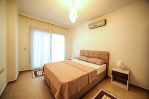 Villa | Iron/ironing board - Cactus Apart (Bodrum)