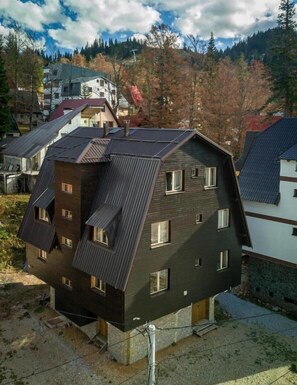 Eksteriør