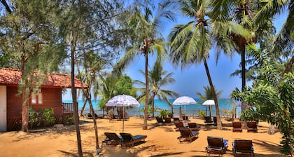 Arugambay PodBay