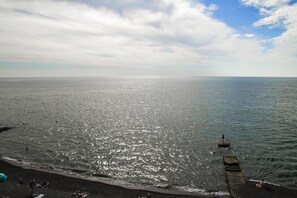 Standard Room, City View | In-room safe, desk, blackout curtains, iron/ironing board - Arriva Hotel (Sochi)