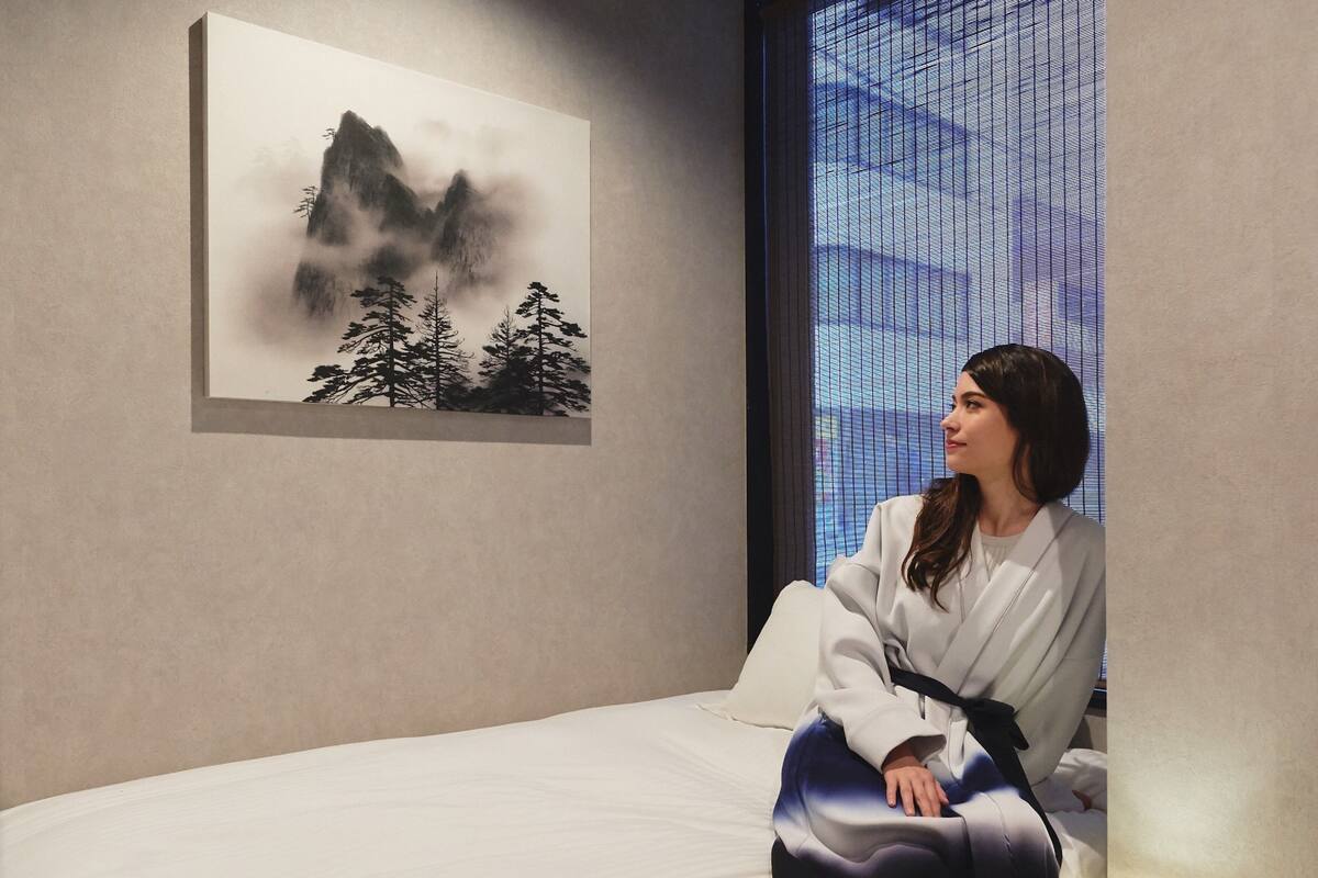 Down comforters, in-room safe, WiFi (free), bed sheets
