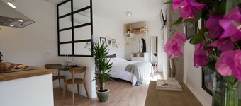 The Stay Las Palmas