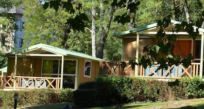 Camping Audinac