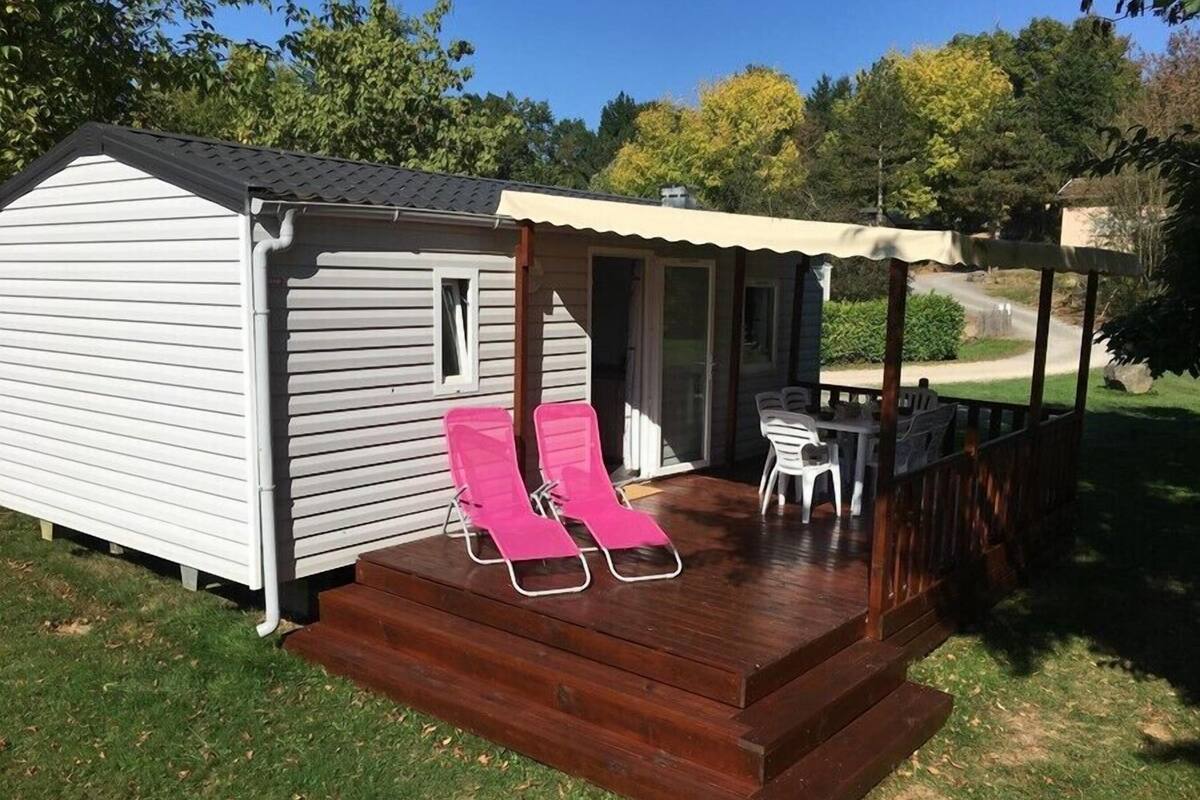 Mobile Home (Sencillo)