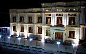 Exterior - Jahon Palace (Samarkand)