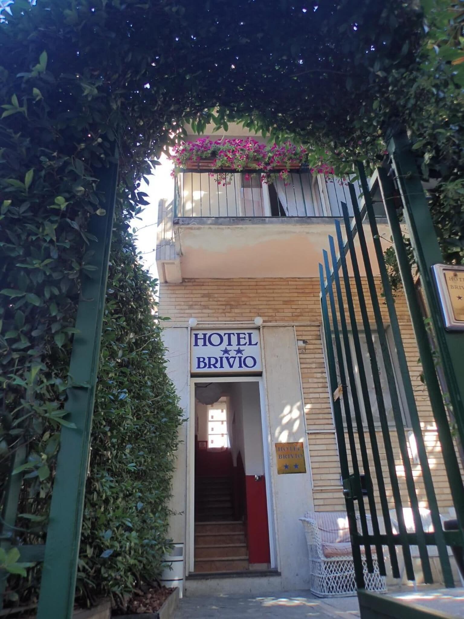 Foto - Hotel Brivio