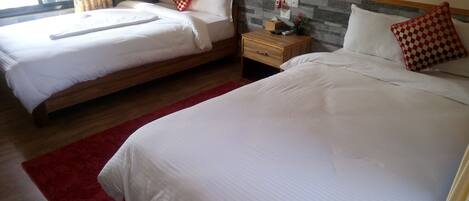 Deluxe Suite | Exterior