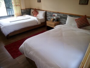 Deluxe Suite | Exterior - Kingfisher Jungle Trekking Tour (Sauraha)