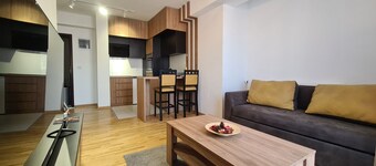 Smart Apartments Skopje