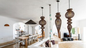 Unclassified image, 4 of 60, button - Villa Ilana by The Pearls Collection (Mykonos)