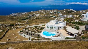 Unclassified image, 2 of 60, button - Villa Ilana by The Pearls Collection (Mykonos)