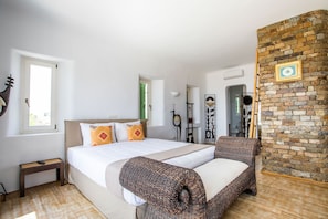 Villa, 6 Bedrooms, Private Pool