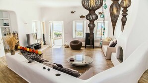 Unclassified image, 3 of 60, button - Villa Ilana by The Pearls Collection (Mykonos)