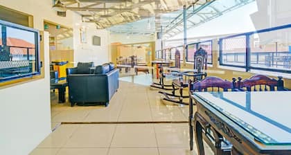 OYO 2385 Maleo Exclusive Residence 2
