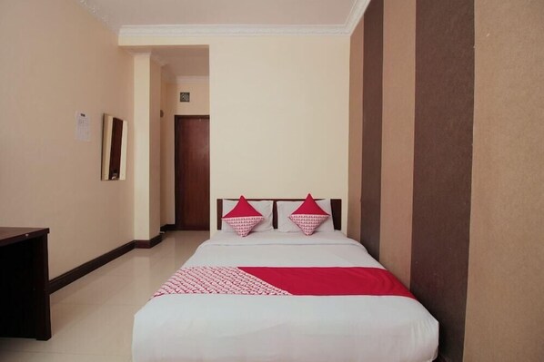 Room - OYO 2385 Maleo Exclusive Residence 2 (Bandung)