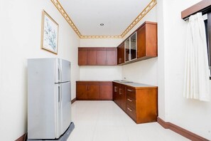 Interior - OYO 2385 Maleo Exclusive Residence 2 (Bandung)