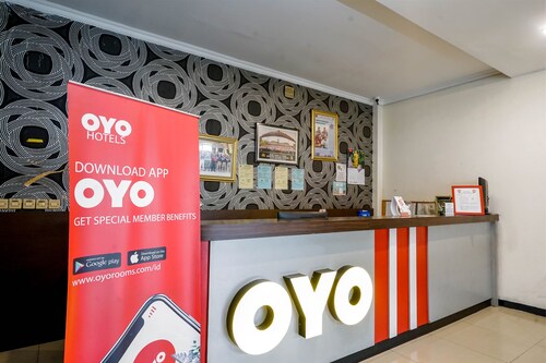 OYO 2385 Maleo Exclusive Residence 2