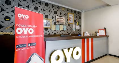 OYO 2385 Maleo Exclusive Residence 2