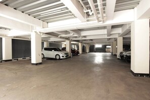 Property grounds - OYO 2385 Maleo Exclusive Residence 2 (Bandung)