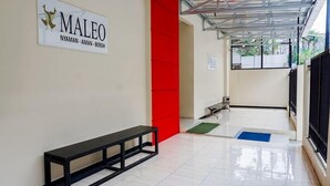 Interior - OYO 2385 Maleo Exclusive Residence 2 (Bandung)