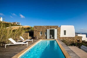 Piscina stagionale all'aperto