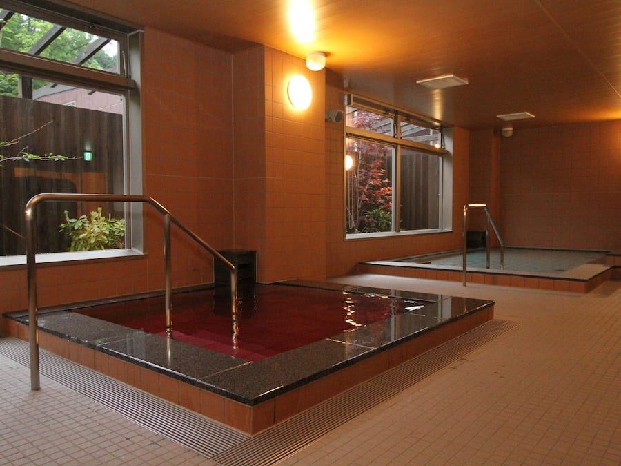 Bain public