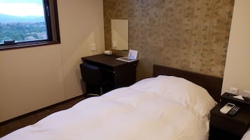 Wi-fi percuma, cadar katil