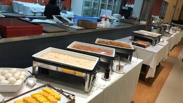 Spécialités Cuisine japonaise