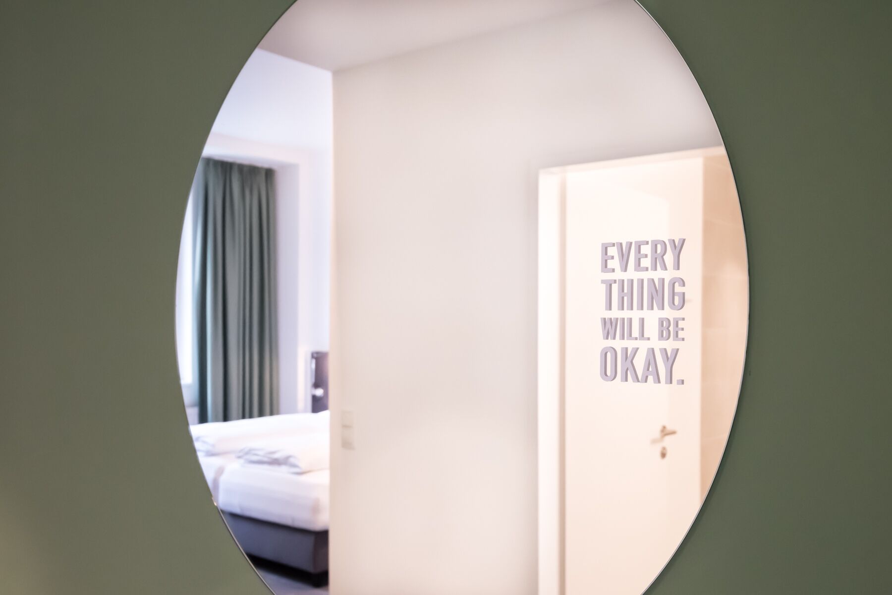 classic double room | individually furnished, desk, blackout curtains, free wifi