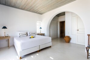 别墅, 5 间卧室, 私人游泳池 | 5 多间卧室、笔记本电脑工作区、熨斗/熨衣板、免费婴儿床