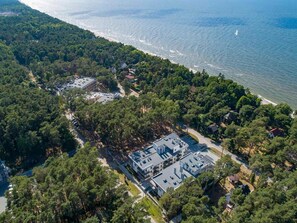 Exterior - Laola Apartamenty (Rewal)