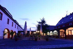 Exterior - Landidyll Hotel Erbgericht Tautewalde (Wilthen)