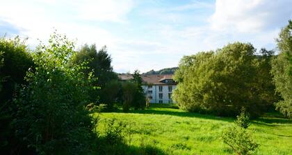 Landidyll Hotel Erbgericht Tautewalde