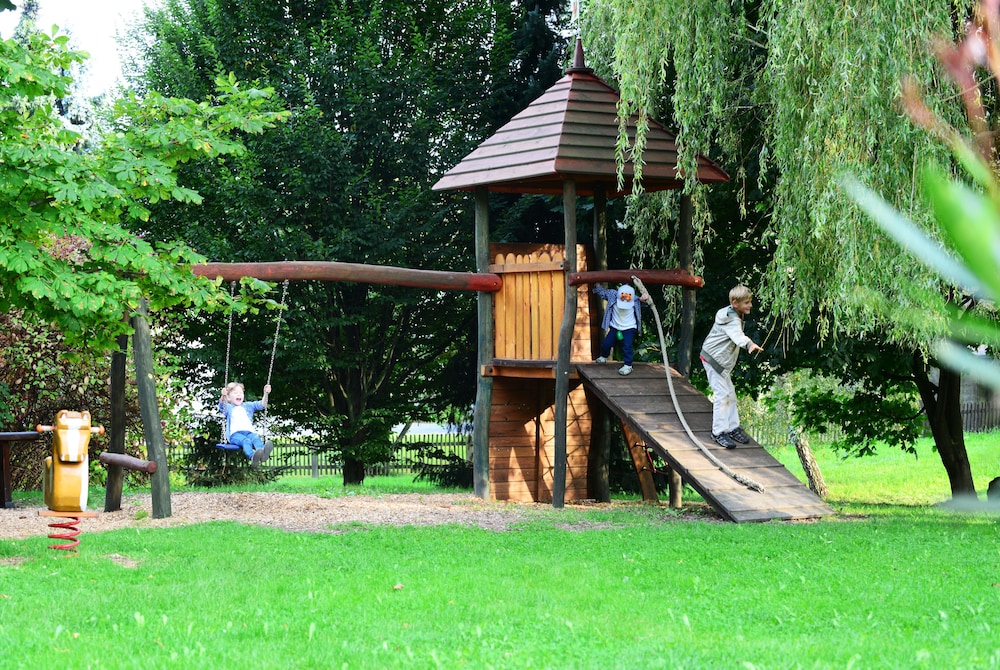 Landidyll Hotel Erbgericht Tautewalde - LET Tautewalde GmbH by null