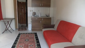 Villa, vue mer | Salle de séjour
