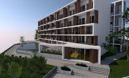 Element Design Hotel