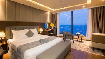 Executive Room, Ocean View
