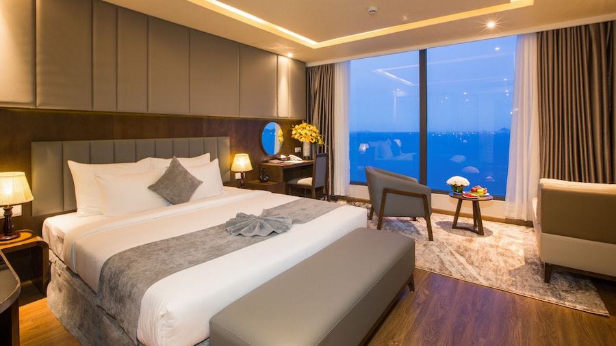 DTX Hotel Nha Trang