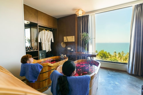 DTX ホテル ニャチャン