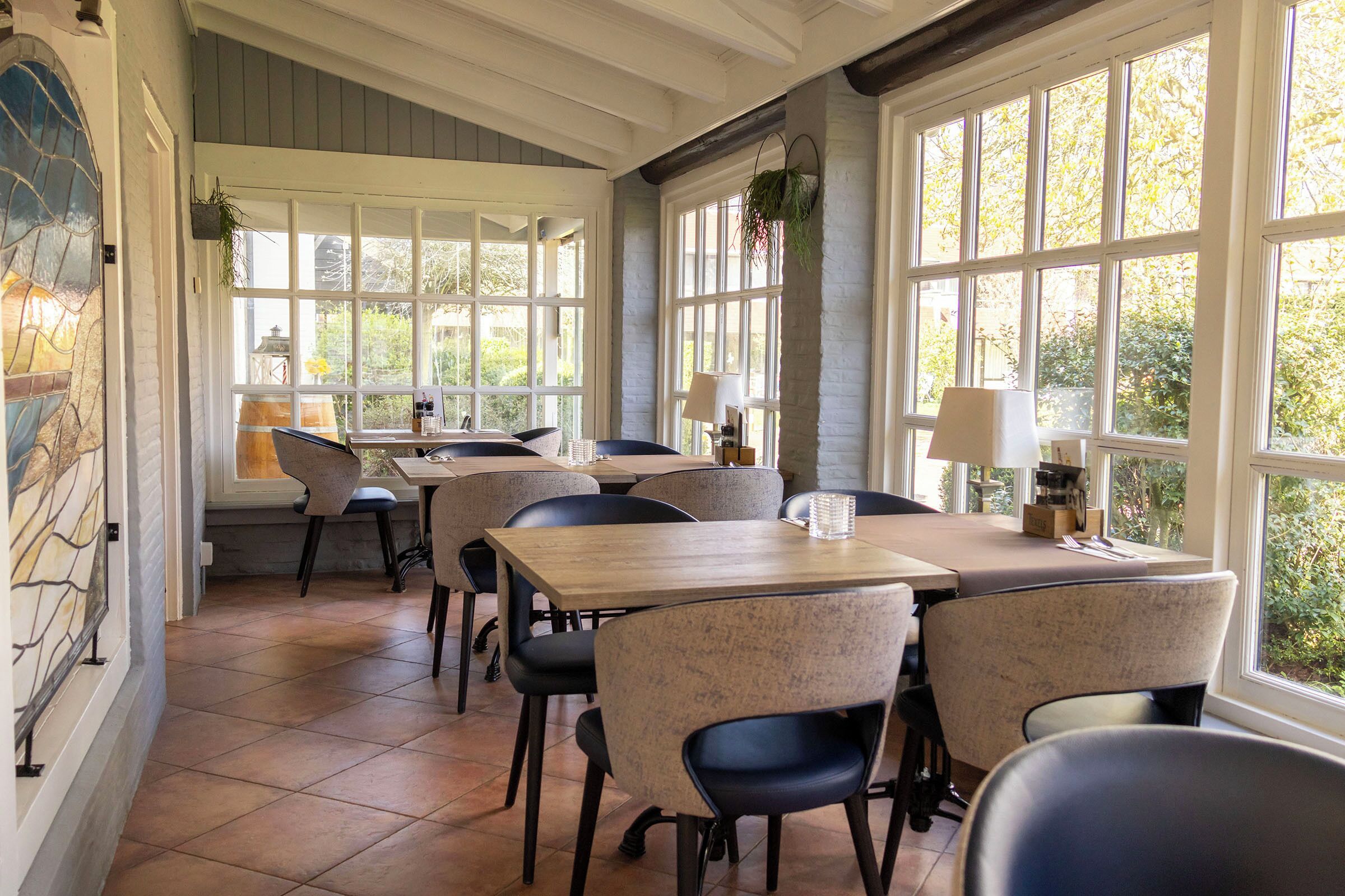Foto - Hotel De Torenhoeve