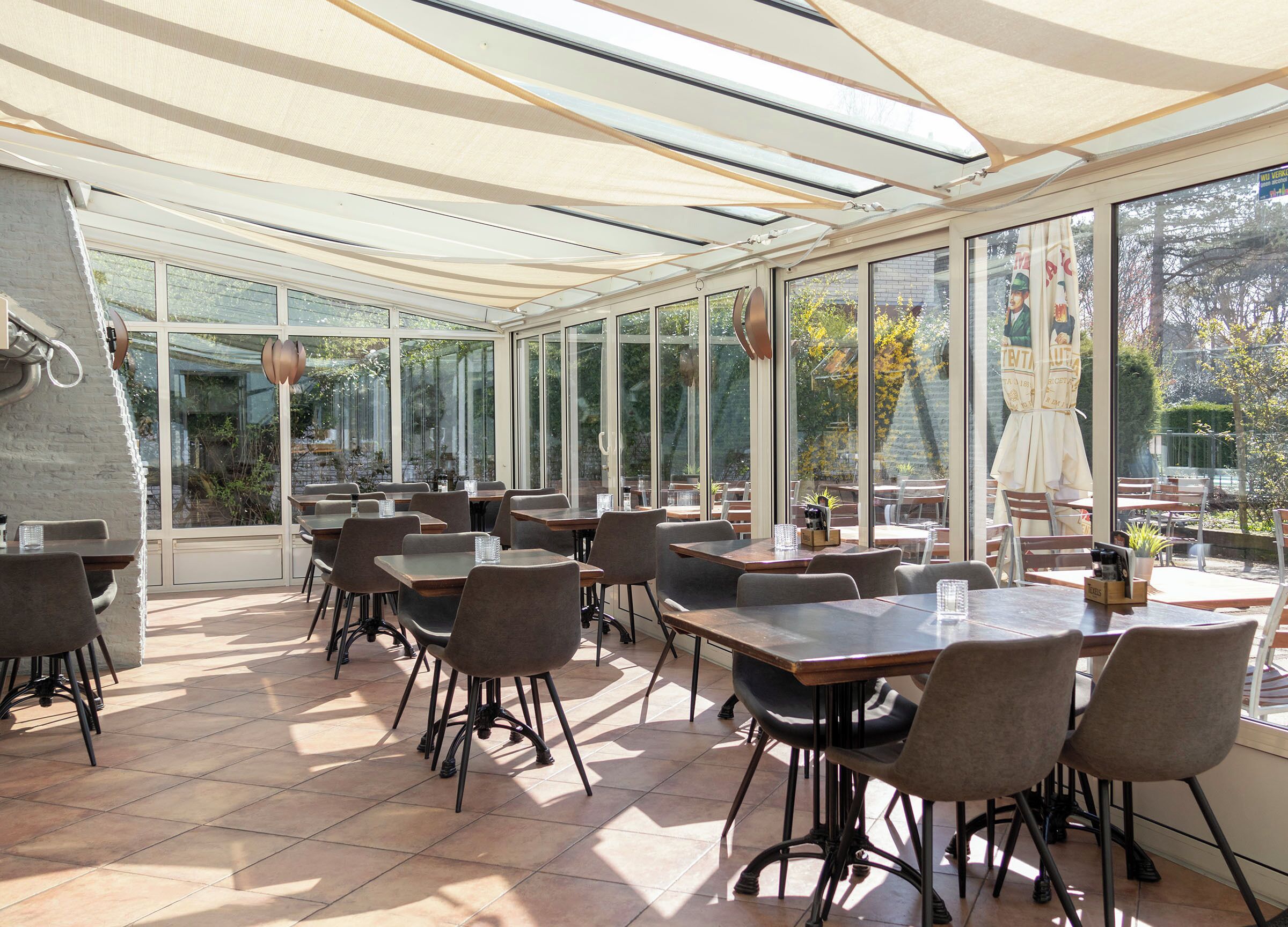 Foto - Hotel De Torenhoeve