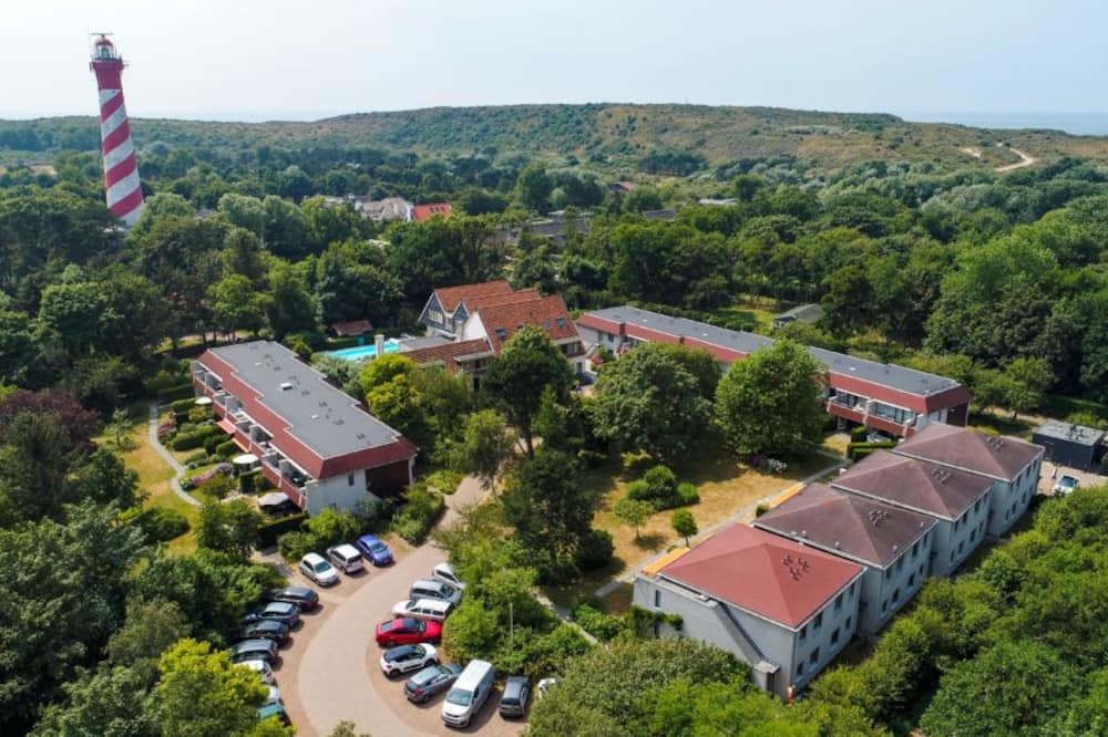 Hotel de Torenhoeve